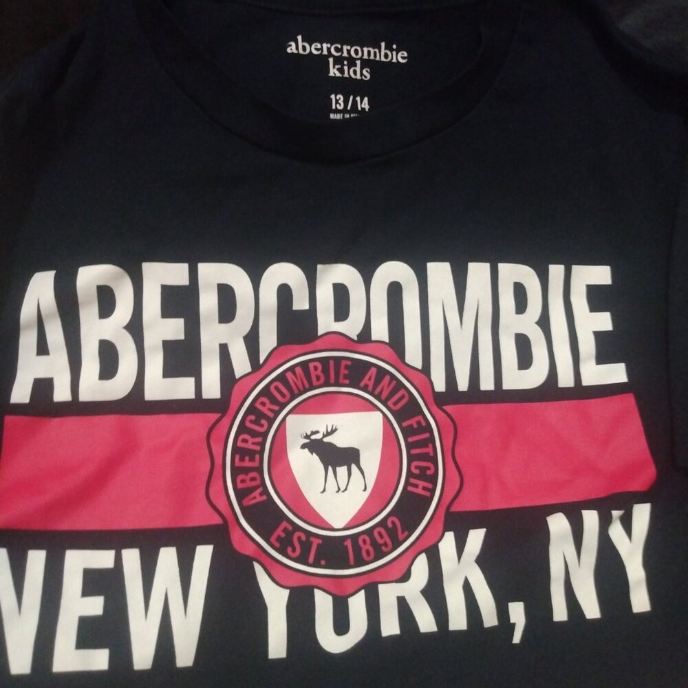 Abercrombie & Fitch